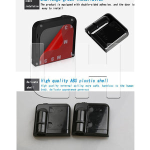 Planet Gates FOR Audi 2PCS Led Car Door Welcome Light Courtesy Logo For Peugeot For Mercedes Benz Laser Projector Punching Ghost Shadow Lamp