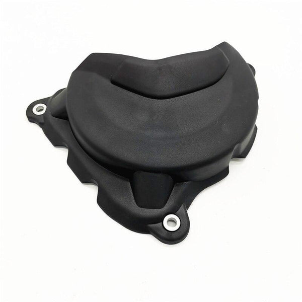 FOR BMW F750GS F850GS 2018 2019 Motorcycle Parts Clutch and Alternator Engine Insulation Protection Guard Cover Balck (Black)
