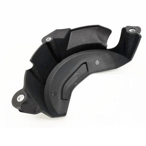 FOR BMW F750GS F850GS 2018 2019 Motorcycle Parts Clutch and Alternator Engine Insulation Protection Guard Cover Balck (Black)
