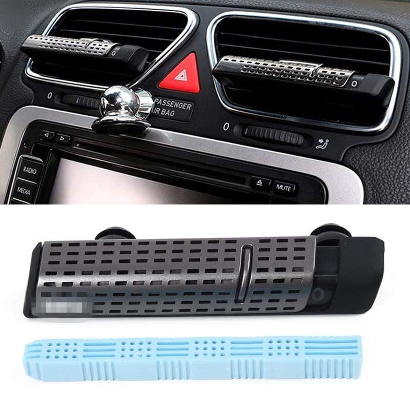 For BMW Fragrance Stick Air Freshener Holder Aluminum alloy 83122285673 High Quality Parts