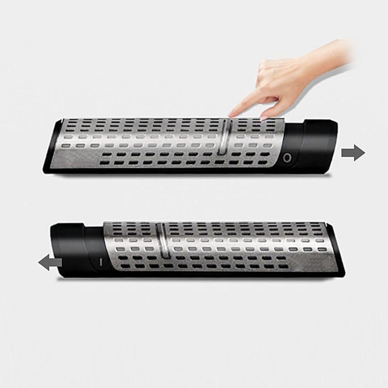 For BMW Fragrance Stick Air Freshener Holder Aluminum alloy 83122285673 High Quality Parts