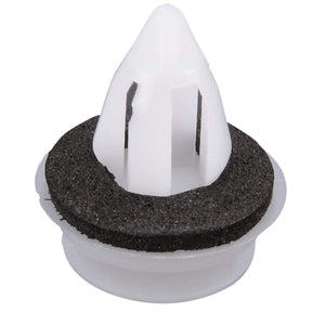 For BMW Interior Parts 20pcs Plastic Interior Front Rear Door Card Panel Fascia/Lining Trim Clip 51418224768 Mayitr