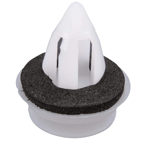 For BMW Interior Parts 20pcs Plastic Interior Front Rear Door Card Panel Fascia/Lining Trim Clip 51418224768 Mayitr