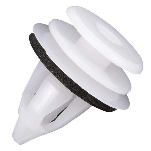 For BMW Interior Parts 20pcs Plastic Interior Front Rear Door Card Panel Fascia/Lining Trim Clip 51418224768 Mayitr