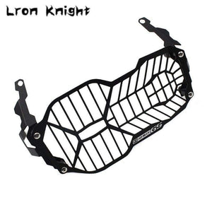 For BMW R1200GS R 1200 GS GSA R1250GS LC Adventure Motorcycle Accessories Headlight Protector Grille Guard Cover Motor Parts