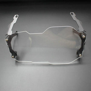 For BMW R1200GS R 1200 GS GSA R1250GS LC Adventure Motorcycle Accessories Headlight Protector Grille Guard Cover Motor Parts