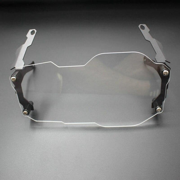 For BMW R1200GS R 1200 GS GSA R1250GS LC Adventure Motorcycle Accessories Headlight Protector Grille Guard Cover Motor Parts