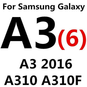 Planet Gates For Galaxy A3 2016 / Black TOMKAS Tempered Glass For Samsung Galaxy A5 A3 J3 J5 J7 2017 2016 on Galaxy S6 S7 J2 Prime Screen Protector Case Protective