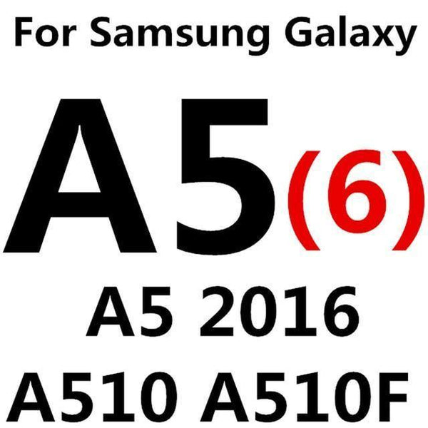 Planet Gates For Galaxy A5 2016 / Black TOMKAS Tempered Glass For Samsung Galaxy A5 A3 J3 J5 J7 2017 2016 on Galaxy S6 S7 J2 Prime Screen Protector Case Protective