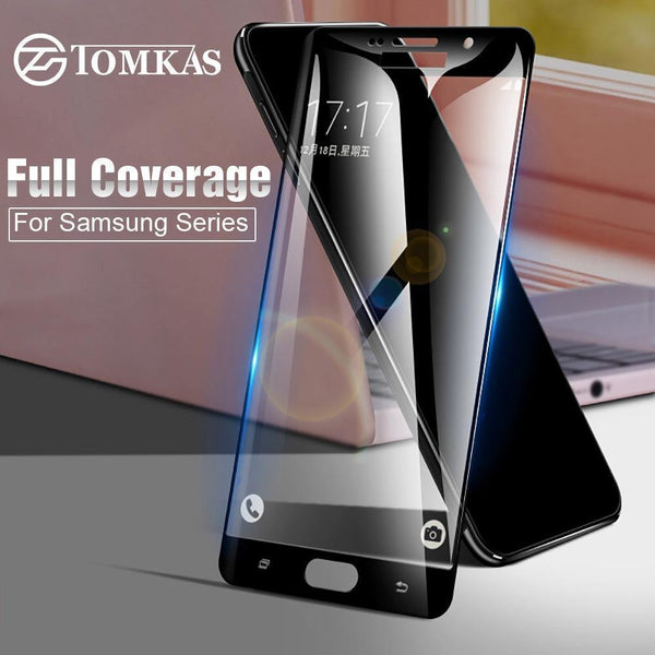 Planet Gates For Galaxy J3 2016 / Black TOMKAS Tempered Glass For Samsung Galaxy A5 A3 J3 J5 J7 2017 2016 on Galaxy S6 S7 J2 Prime Screen Protector Case Protective