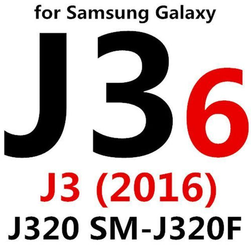 Planet Gates For Galaxy J3 2016 / Black TOMKAS Tempered Glass For Samsung Galaxy A5 A3 J3 J5 J7 2017 2016 on Galaxy S6 S7 J2 Prime Screen Protector Case Protective
