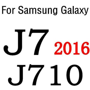 Planet Gates For Galaxy J7 2016 / Black TOMKAS Tempered Glass For Samsung Galaxy A5 A3 J3 J5 J7 2017 2016 on Galaxy S6 S7 J2 Prime Screen Protector Case Protective