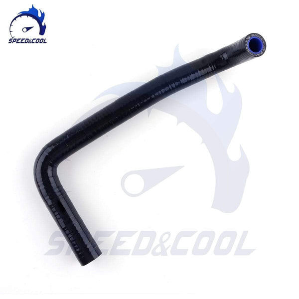 Planet Gates For GAS GAS EC125 200 250 300 2007-2014 Motorcycle Silicone Radiator Coolant Hose Kit High Performance Pressure Temperature