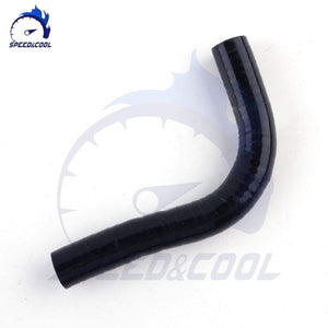 Planet Gates For GAS GAS EC125 200 250 300 2007-2014 Motorcycle Silicone Radiator Coolant Hose Kit High Performance Pressure Temperature