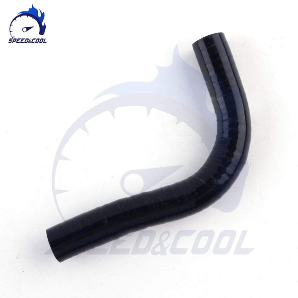 Planet Gates For GAS GAS EC125 200 250 300 2007-2014 Motorcycle Silicone Radiator Coolant Hose Kit High Performance Pressure Temperature