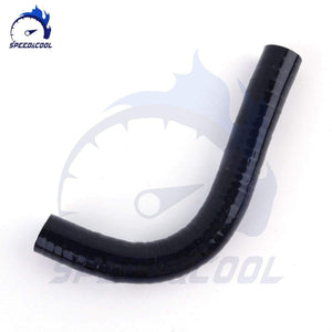 Planet Gates For GAS GAS EC125 200 250 300 2007-2014 Motorcycle Silicone Radiator Coolant Hose Kit High Performance Pressure Temperature