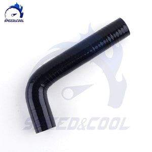 Planet Gates For GAS GAS EC125 200 250 300 2007-2014 Motorcycle Silicone Radiator Coolant Hose Kit High Performance Pressure Temperature