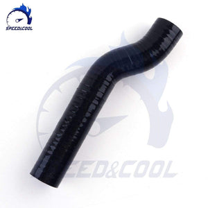 Planet Gates For GAS GAS EC125 200 250 300 2007-2014 Motorcycle Silicone Radiator Coolant Hose Kit High Performance Pressure Temperature