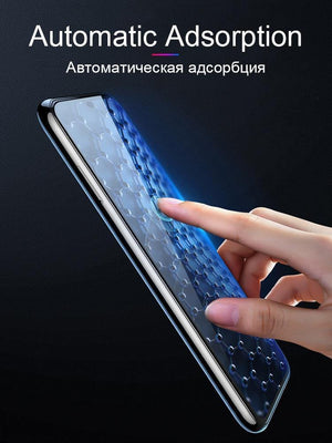 Planet Gates For Huawei P20 / Black TOMKAS 6D Glass For Huawei Mate 20 Lite Glass Case Honor 8X 9 P20 Lite Pro Tempered Glass For Huawei Mate 20 20X Glass Tempered