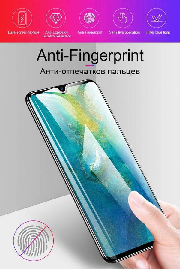 Planet Gates For Huawei P20 / Black TOMKAS 6D Glass For Huawei Mate 20 Lite Glass Case Honor 8X 9 P20 Lite Pro Tempered Glass For Huawei Mate 20 20X Glass Tempered