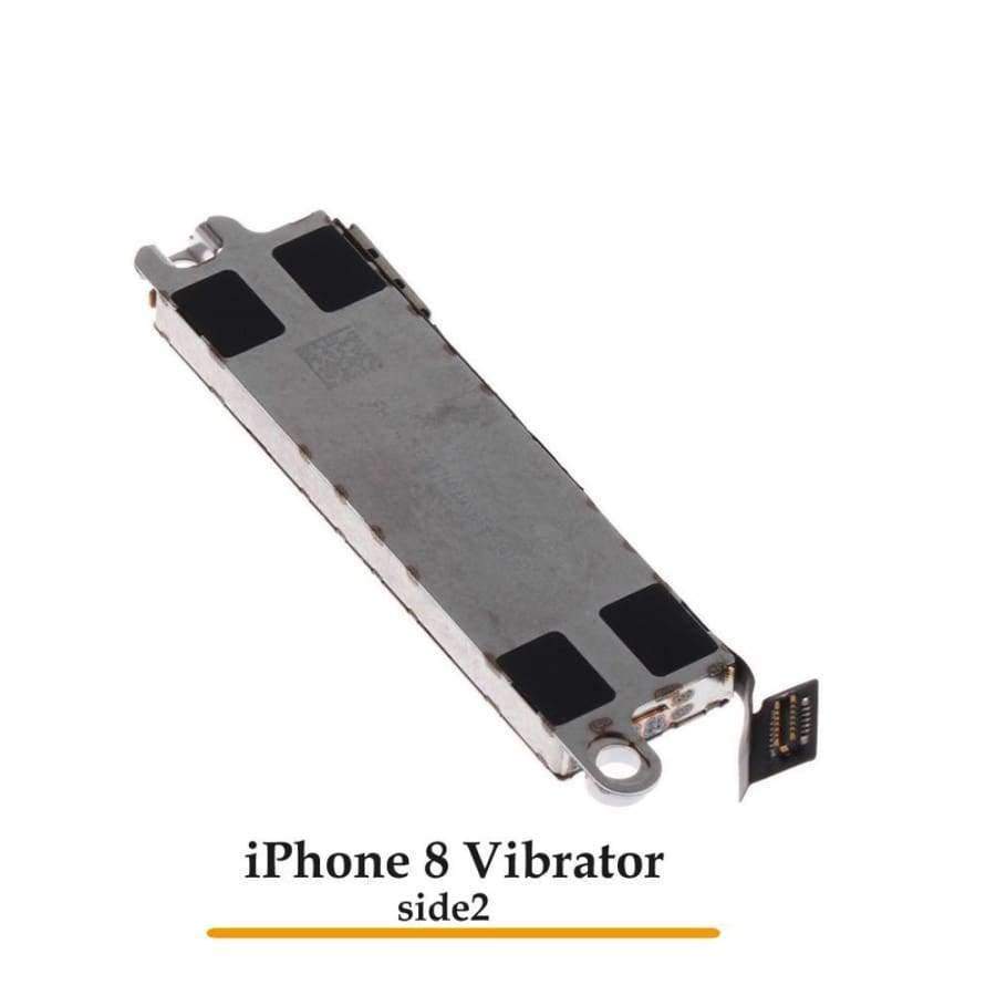 Planet Gates for i7 iPhone 7 7Plus 8 8Plus X TAPIC ENGINE Vibrator Motor Flex Cable Replacement Repair Parts Free Shipping