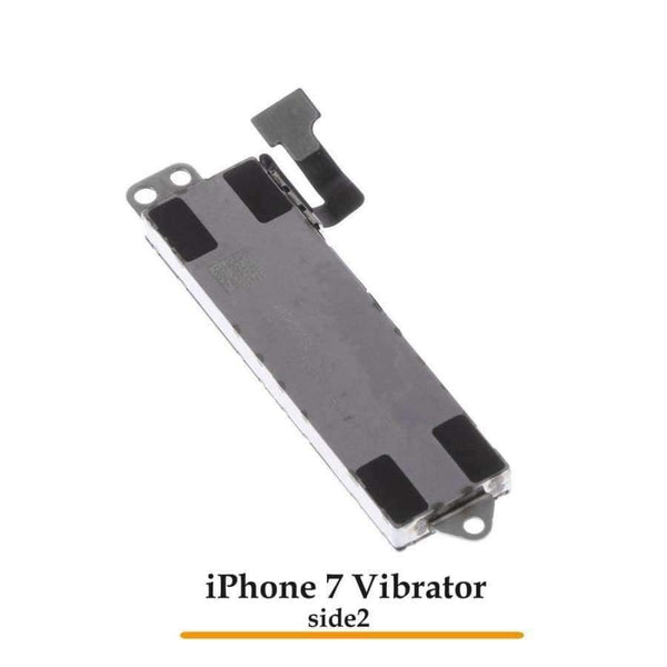 Planet Gates for i7 iPhone 7 7Plus 8 8Plus X TAPIC ENGINE Vibrator Motor Flex Cable Replacement Repair Parts Free Shipping