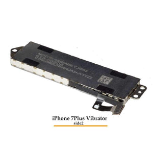 Planet Gates for i7 iPhone 7 7Plus 8 8Plus X TAPIC ENGINE Vibrator Motor Flex Cable Replacement Repair Parts Free Shipping