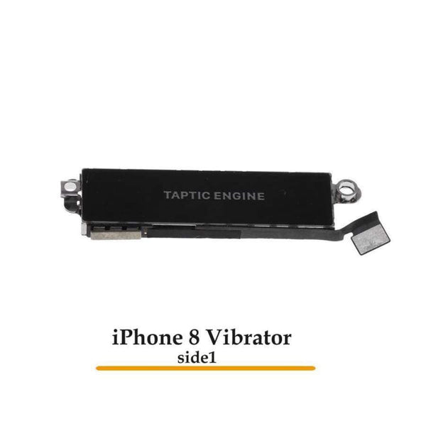 Planet Gates for i7 iPhone 7 7Plus 8 8Plus X TAPIC ENGINE Vibrator Motor Flex Cable Replacement Repair Parts Free Shipping