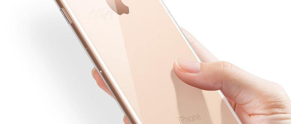 H&A Ultra Thin Transparent Case For Apple iPhone 8 7 plus 6 6s Plus se Cases Clear Soft TPU Cover For iPhone 5 5s se Phone Case - Planet Gates