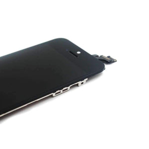 Planet Gates For iphone 5 black Replacement  Display for iphone 5 iphone 5c iphone 5s LCD Touch Screen Digitizer Full Assembly