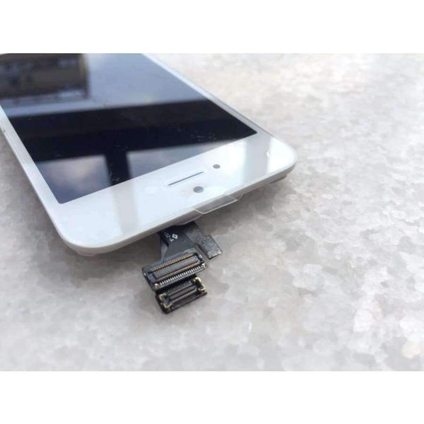 Planet Gates For iphone 5 black Replacement  Display for iphone 5 iphone 5c iphone 5s LCD Touch Screen Digitizer Full Assembly