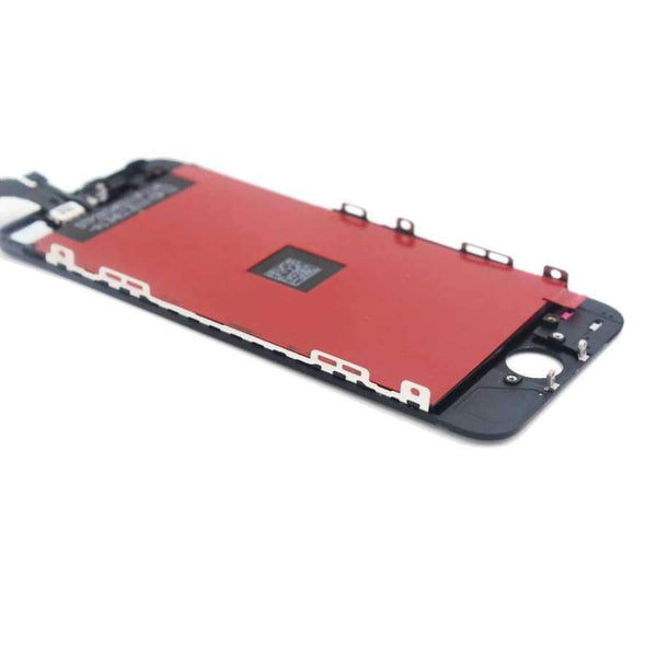 Planet Gates For iphone 5 black Replacement  Display for iphone 5 iphone 5c iphone 5s LCD Touch Screen Digitizer Full Assembly