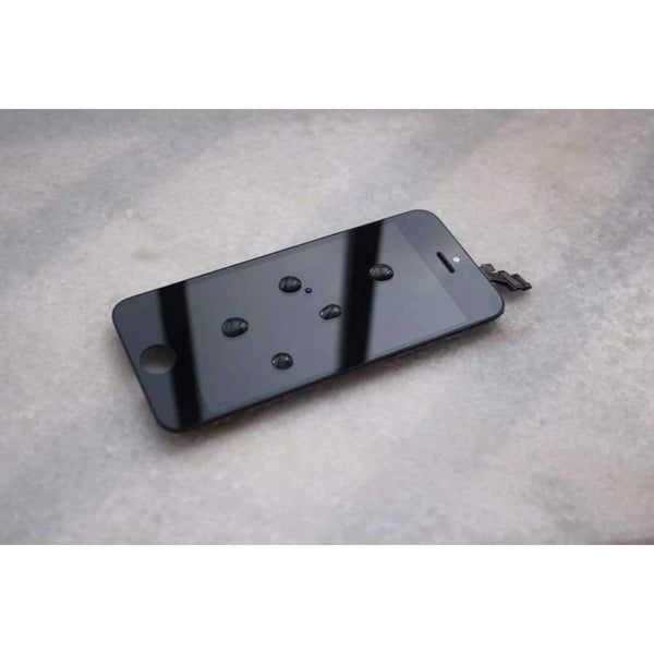 Planet Gates For iphone 5 black Replacement  Display for iphone 5 iphone 5c iphone 5s LCD Touch Screen Digitizer Full Assembly