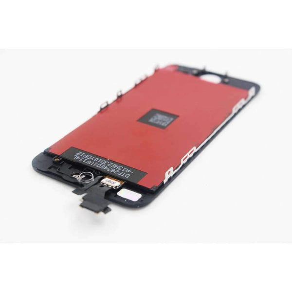 Planet Gates For iphone 5 black Replacement  Display for iphone 5 iphone 5c iphone 5s LCD Touch Screen Digitizer Full Assembly