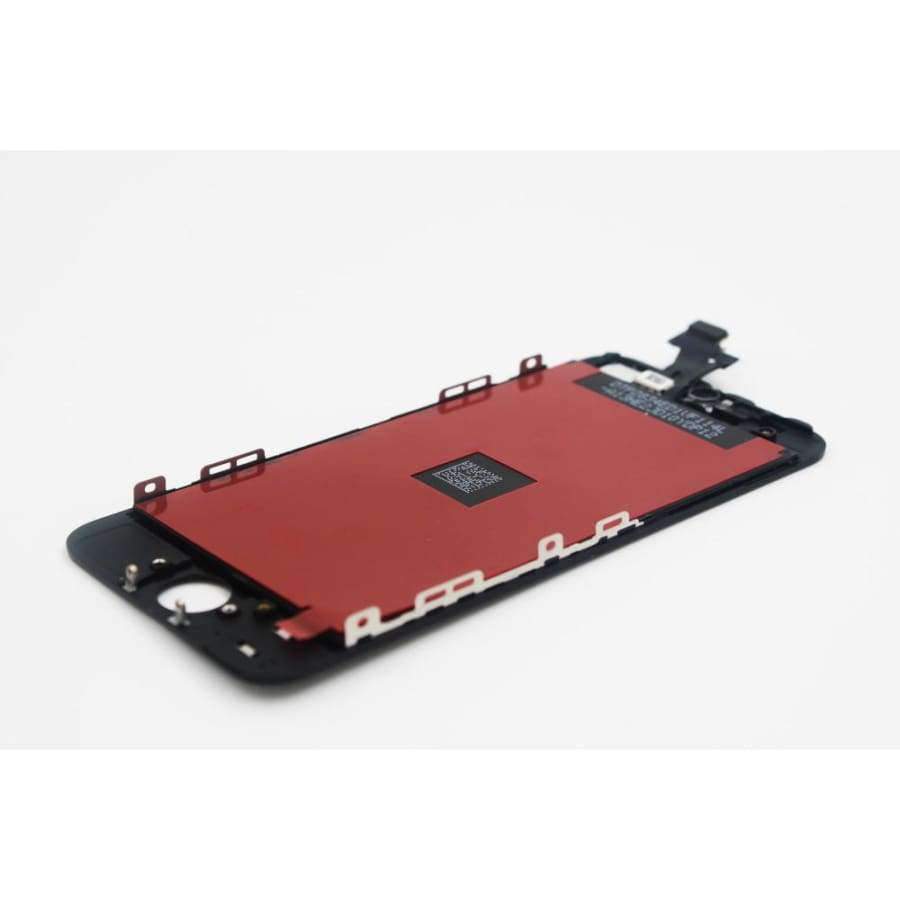 Planet Gates For iphone 5 black Replacement  Display for iphone 5 iphone 5c iphone 5s LCD Touch Screen Digitizer Full Assembly