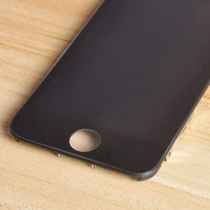 Planet Gates For iPhone 5s black LCD Screen For iPhone5 5S 5C LCD Display and Touch Screen Digitizer Assembly Replacement Tela, Free Shipping