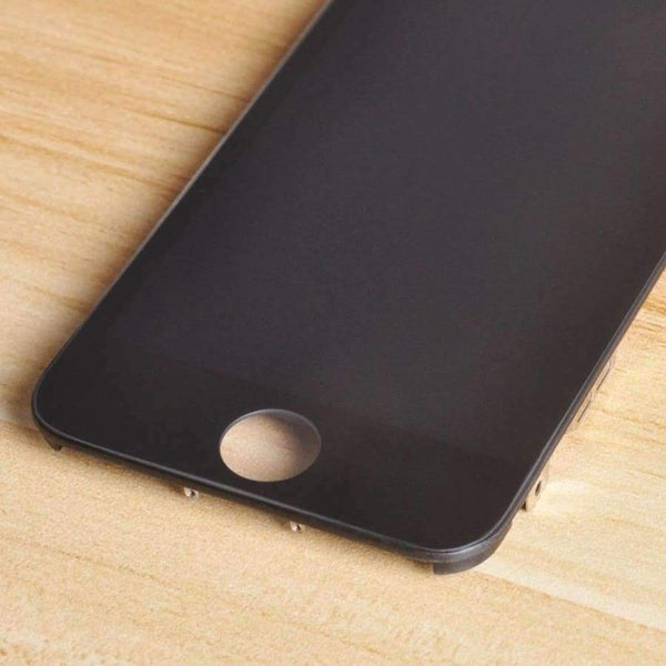 Planet Gates For iPhone 5s black LCD Screen For iPhone5 5S 5C LCD Display and Touch Screen Digitizer Assembly Replacement Tela, Free Shipping