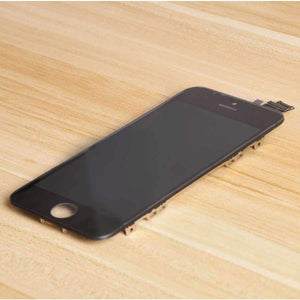 Planet Gates For iPhone 5s black LCD Screen For iPhone5 5S 5C LCD Display and Touch Screen Digitizer Assembly Replacement Tela, Free Shipping