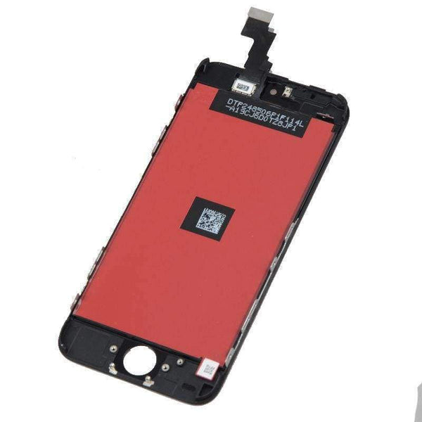 Planet Gates For iPhone 5s black LCD Screen For iPhone5 5S 5C LCD Display and Touch Screen Digitizer Assembly Replacement Tela, Free Shipping