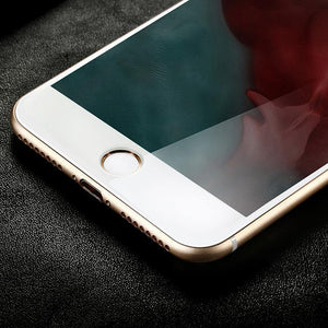 Planet Gates For iPhone 6 6s / White Baseus 3D Full Screen Tempered Glass For iPhone 6 6s Screen Protector 0.3mm Thin 9H Protective Glass For iPhone 6 6s Plus Glass