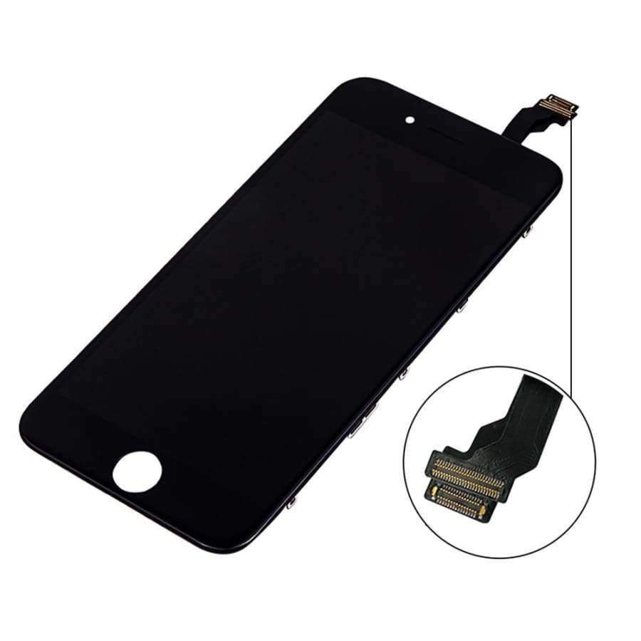 Planet Gates LCD For iphone 6 Display Touch Screen Digitizer Replacement Full Assembly for iPhone 6 Lcd Display With Tools Kit