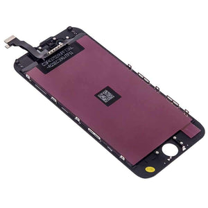 Planet Gates for iPhone 6 - Black LCD For iphone 6 Display Touch Screen Digitizer Replacement Full Assembly for iPhone 6 Lcd Display With Tools Kit