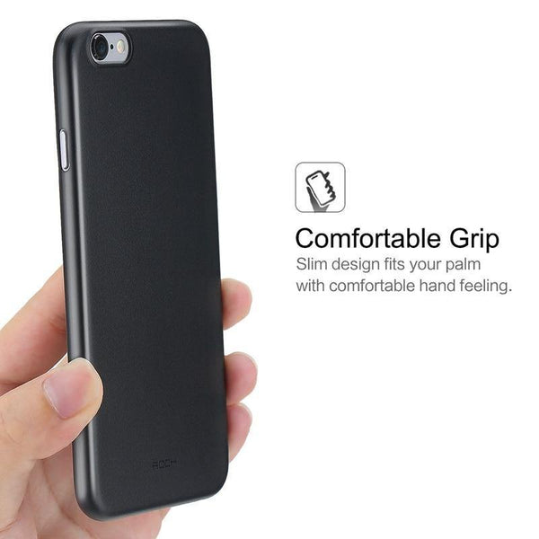 Planet Gates For iPhone 6p Case, Ultra Thin 0.37MM Matte Phone Case for iPhone 6 plus, Frosted Cover Case for iPhone 6sp Clearance 49%