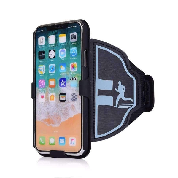 Planet Gates For iphone X Mobile phone case armband For iPhone X 10 7 8 PLUS 5s se 6s plus 8plus Gym Running Exercise Phone Holder Pouch arm band