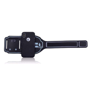 Planet Gates For iphone X Mobile phone case armband For iPhone X 10 7 8 PLUS 5s se 6s plus 8plus Gym Running Exercise Phone Holder Pouch arm band