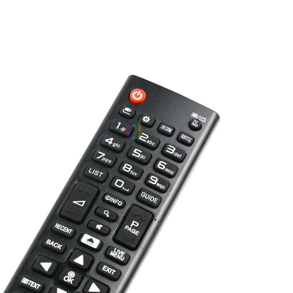 Planet Gates For LG AKB74915324 Wireless Remote Control ABS Replacement 433MHz For LGAKB74915324 Smart Television LED LCD TV Controller NEW