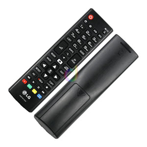 Planet Gates For LG AKB74915324 Wireless Remote Control ABS Replacement 433MHz For LGAKB74915324 Smart Television LED LCD TV Controller NEW