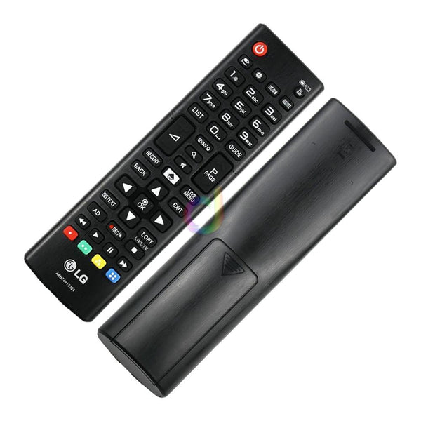 Planet Gates For LG AKB74915324 Wireless Remote Control ABS Replacement 433MHz For LGAKB74915324 Smart Television LED LCD TV Controller NEW
