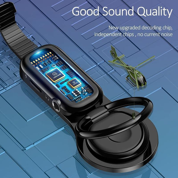 Planet Gates For Lightning to 3.5mm Audio Adapter With Finger Ring Holder Fast charging splitter for adaptador iphone 7 adapter earphone jack