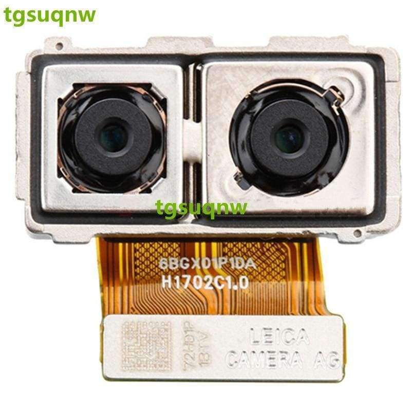 Planet Gates For Mate 9 Mate 9 Huawei Mate 9 Rear Camera Big Main Camera Module Flex Cable Replacement Parts For Huawei Mate 9 Pro Rear Back Camera